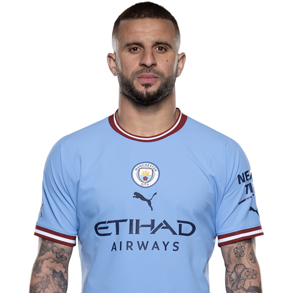 Kyle Walker